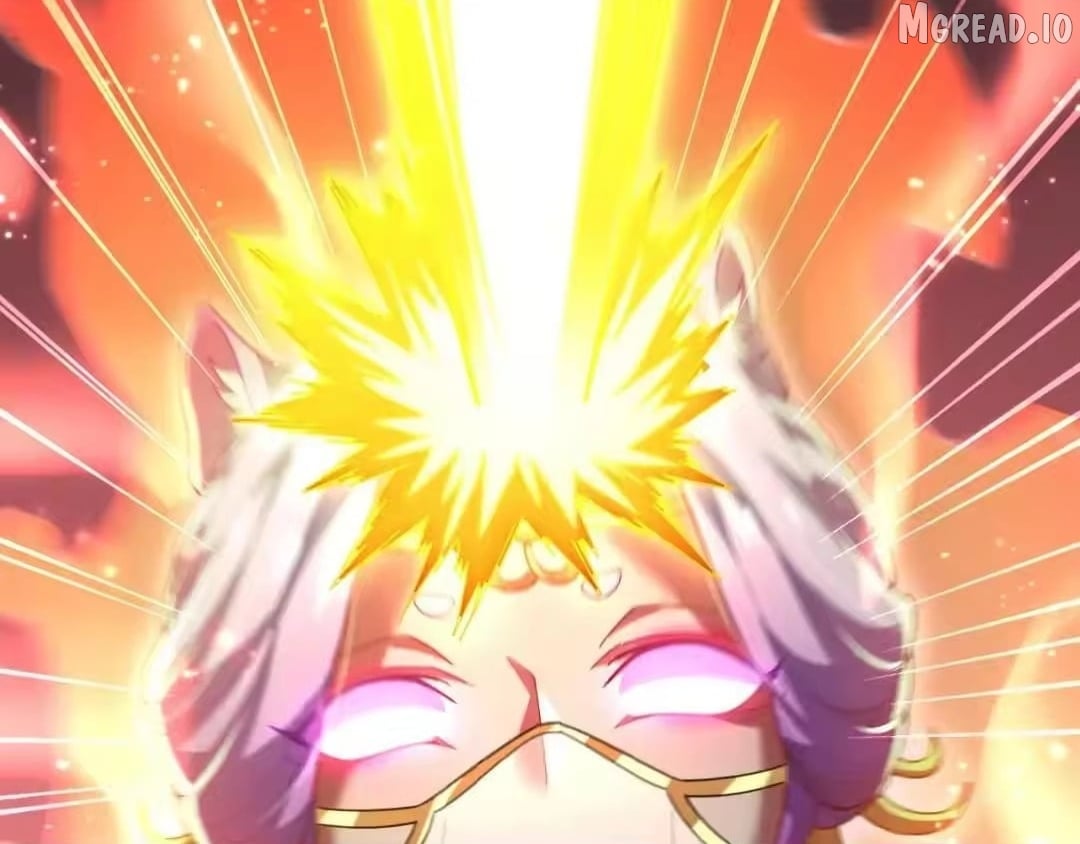 Read Invincible After Shocking My Empress Wife EN Manga Online