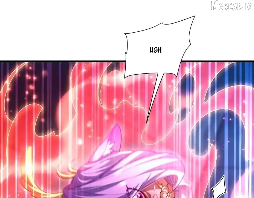 Read Invincible After Shocking My Empress Wife EN Manga Online