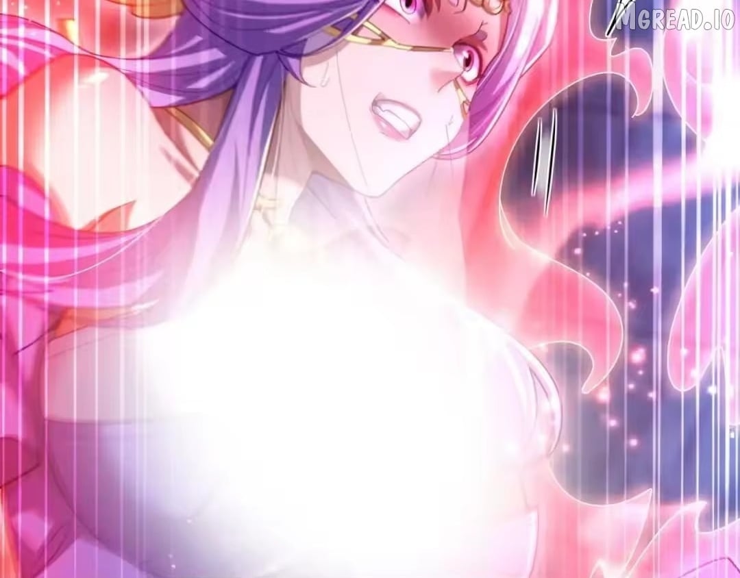 Read Invincible After Shocking My Empress Wife EN Manga Online
