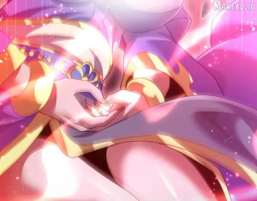 Read Invincible After Shocking My Empress Wife EN Manga Online