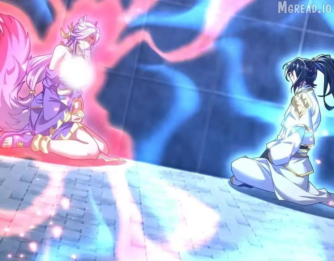 Read Invincible After Shocking My Empress Wife EN Manga Online
