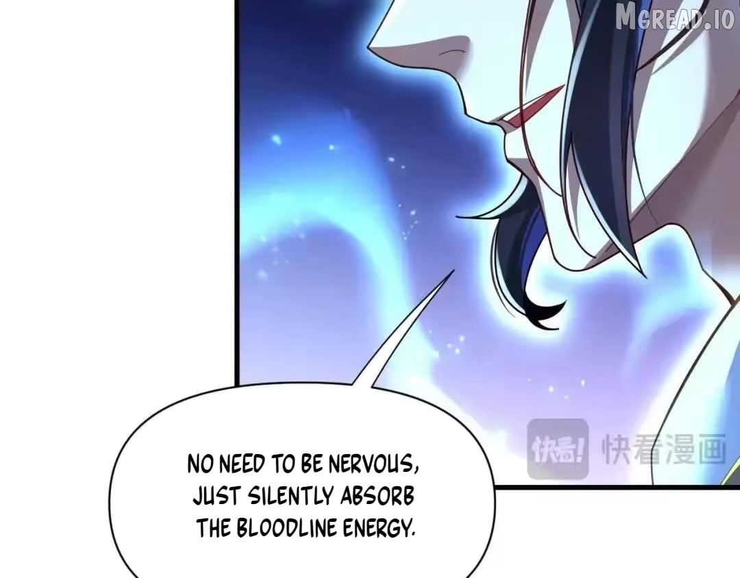Read Invincible After Shocking My Empress Wife EN Manga Online