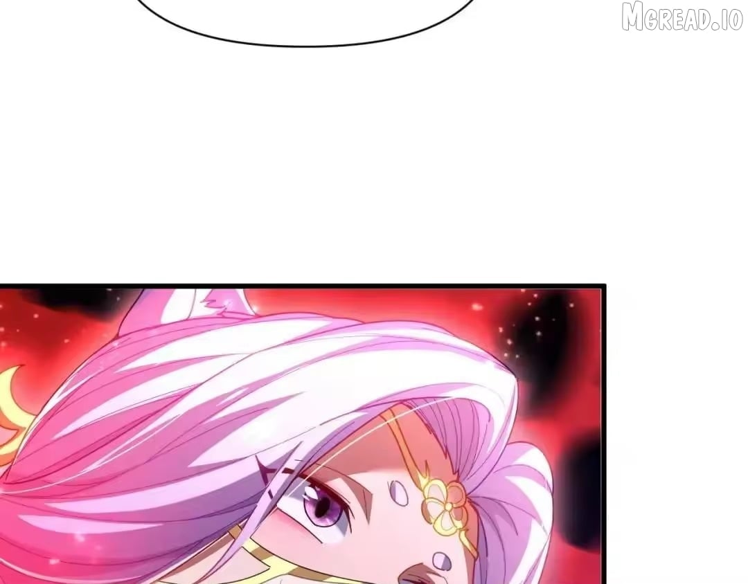 Read Invincible After Shocking My Empress Wife EN Manga Online