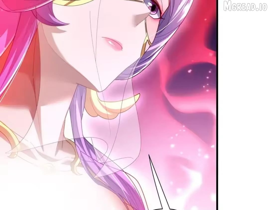 Read Invincible After Shocking My Empress Wife EN Manga Online