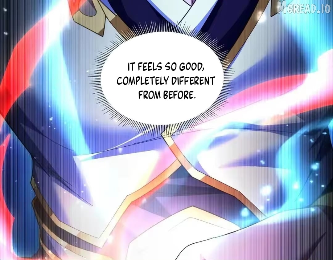 Read Invincible After Shocking My Empress Wife EN Manga Online