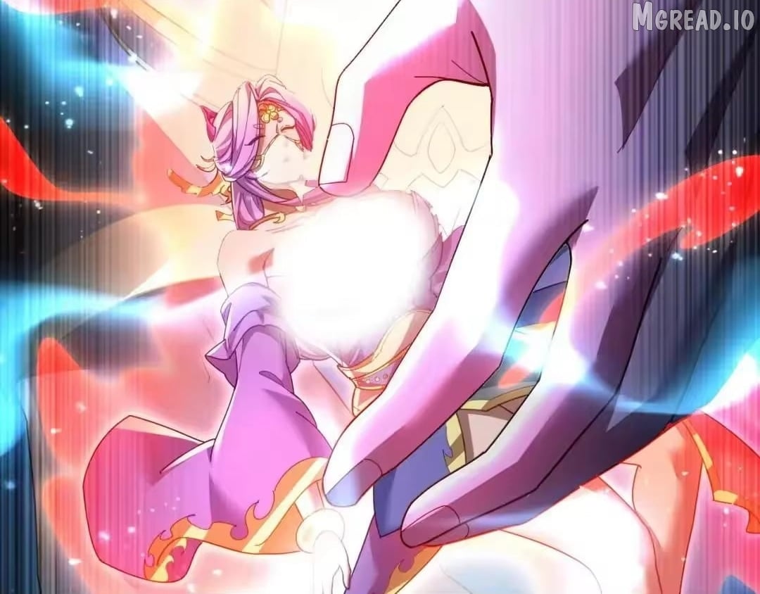 Read Invincible After Shocking My Empress Wife EN Manga Online