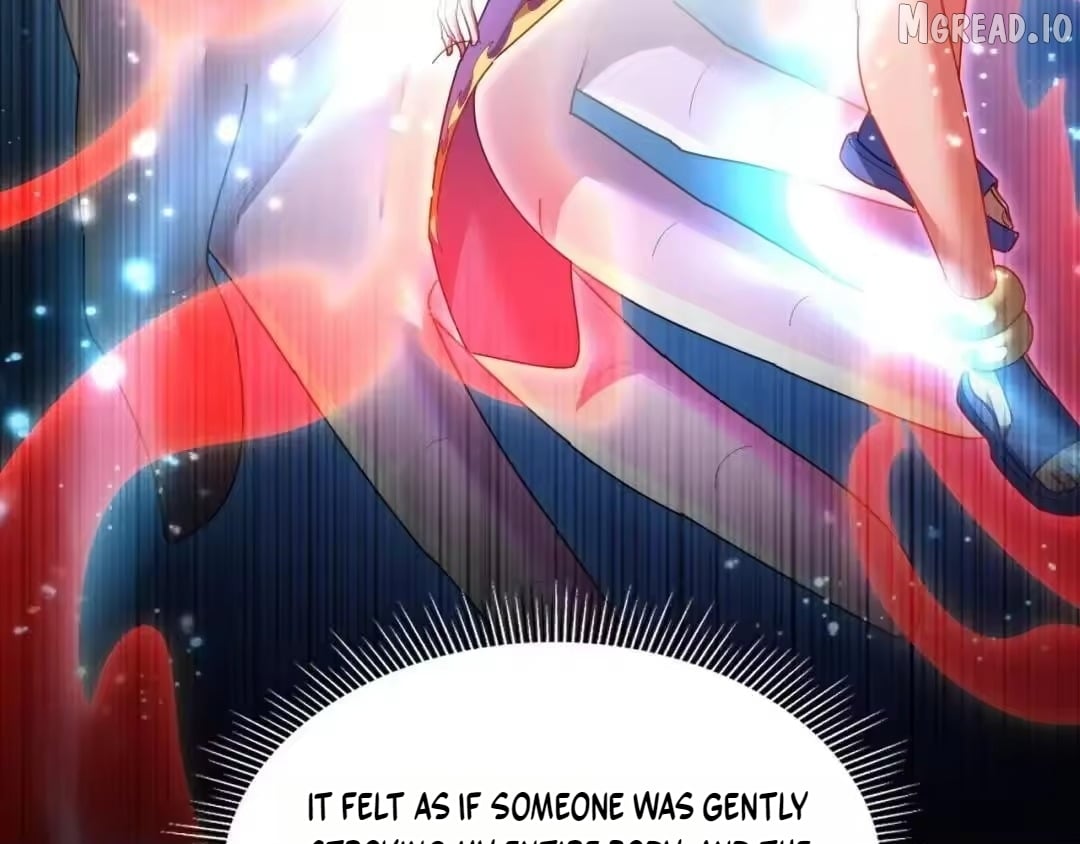 Read Invincible After Shocking My Empress Wife EN Manga Online