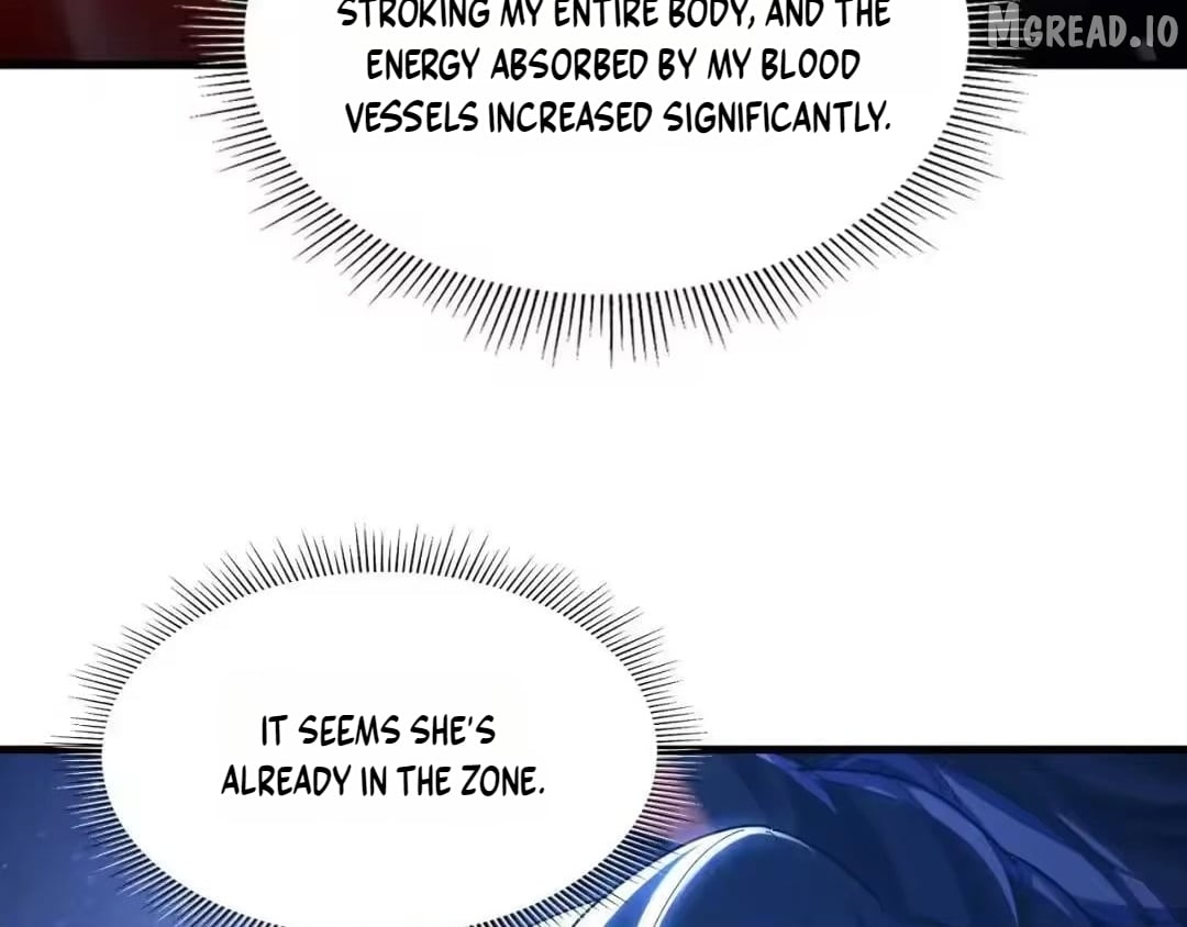 Read Invincible After Shocking My Empress Wife EN Manga Online