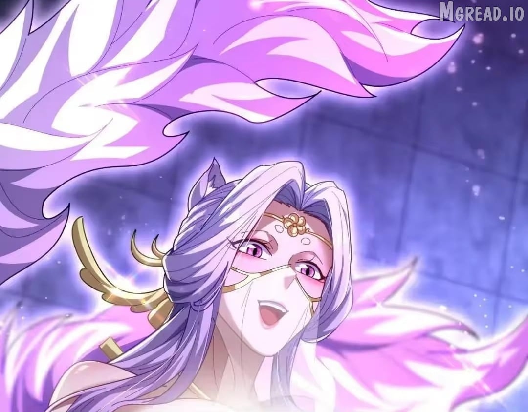Read Invincible After Shocking My Empress Wife EN Manga Online