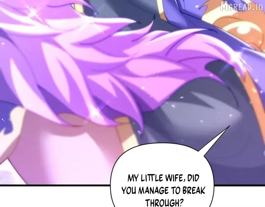 Read Invincible After Shocking My Empress Wife EN Manga Online