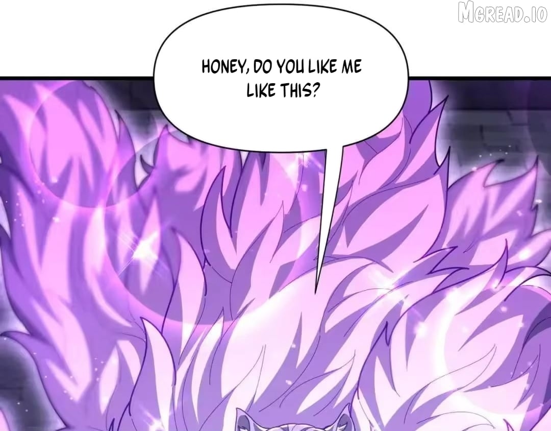 Read Invincible After Shocking My Empress Wife EN Manga Online