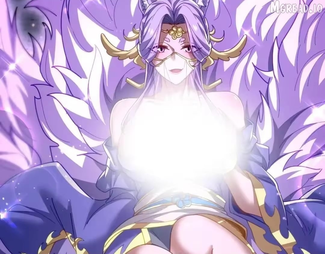 Read Invincible After Shocking My Empress Wife EN Manga Online