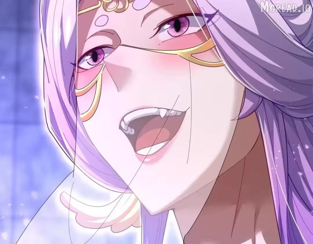 Read Invincible After Shocking My Empress Wife EN Manga Online
