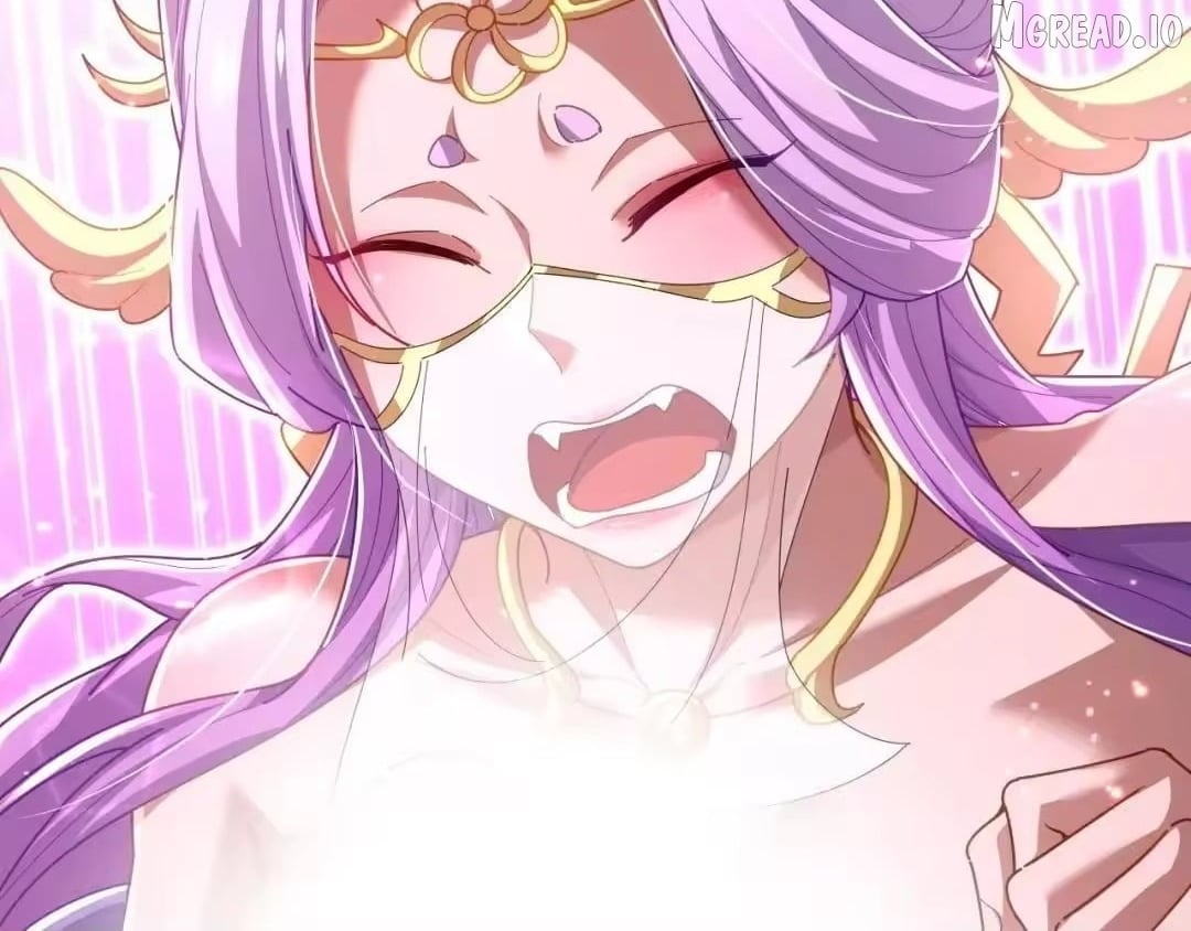 Read Invincible After Shocking My Empress Wife EN Manga Online