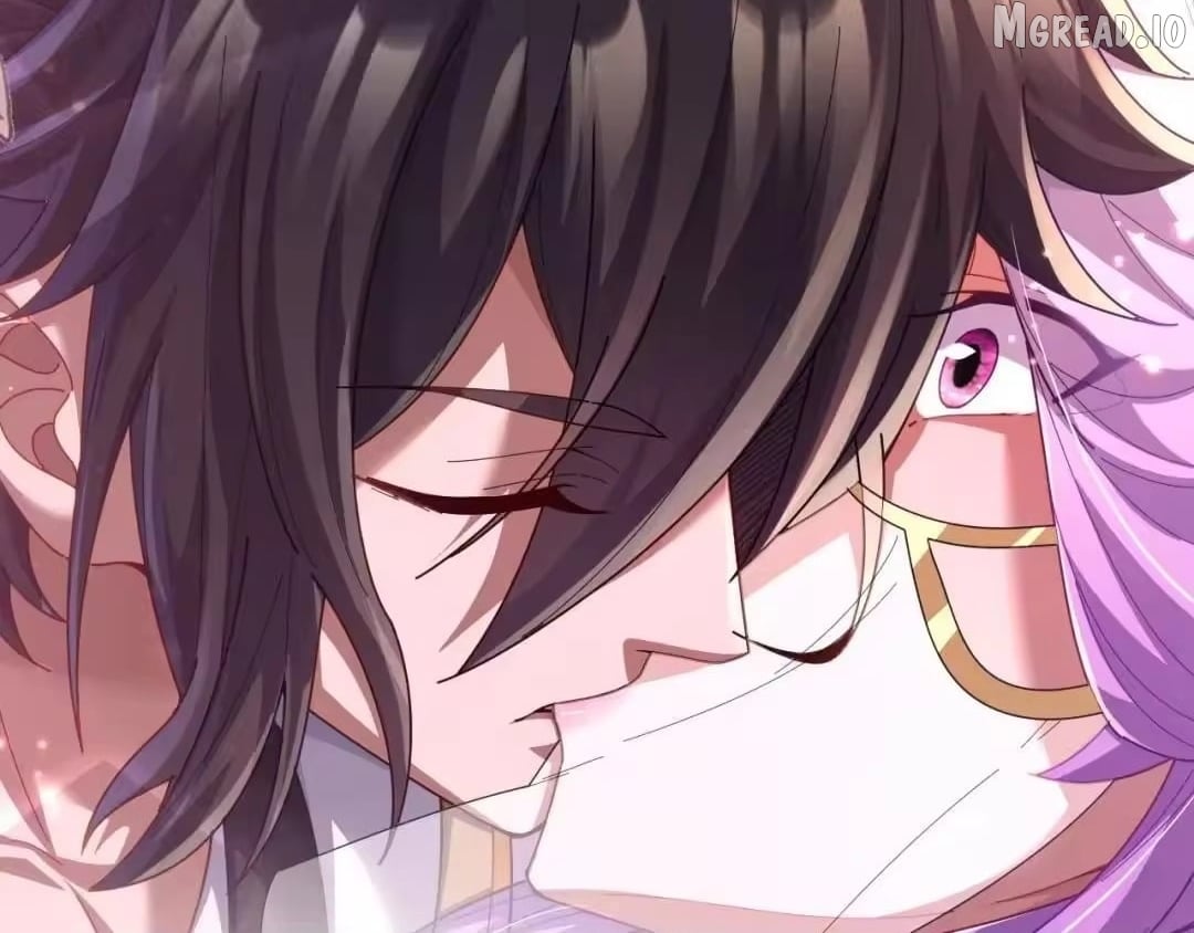 Read Invincible After Shocking My Empress Wife EN Manga Online