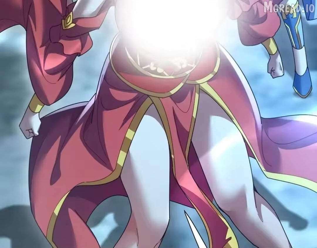 Read Invincible After Shocking My Empress Wife EN Manga Online