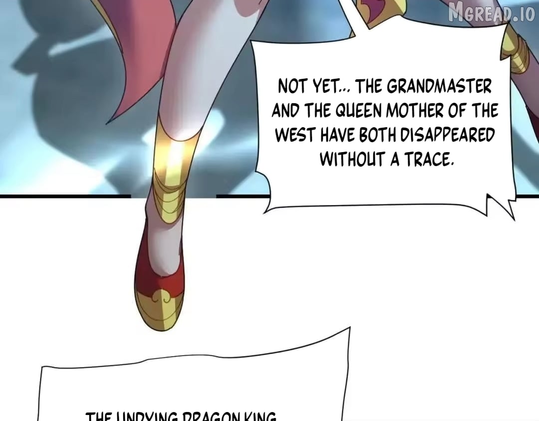 Read Invincible After Shocking My Empress Wife EN Manga Online