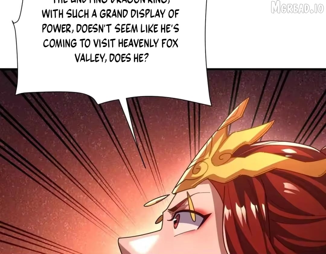 Read Invincible After Shocking My Empress Wife EN Manga Online