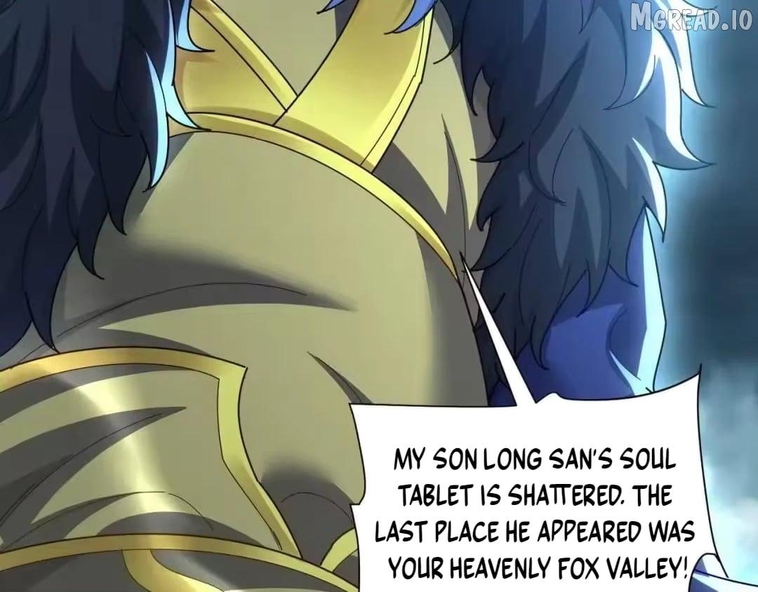 Read Invincible After Shocking My Empress Wife EN Manga Online