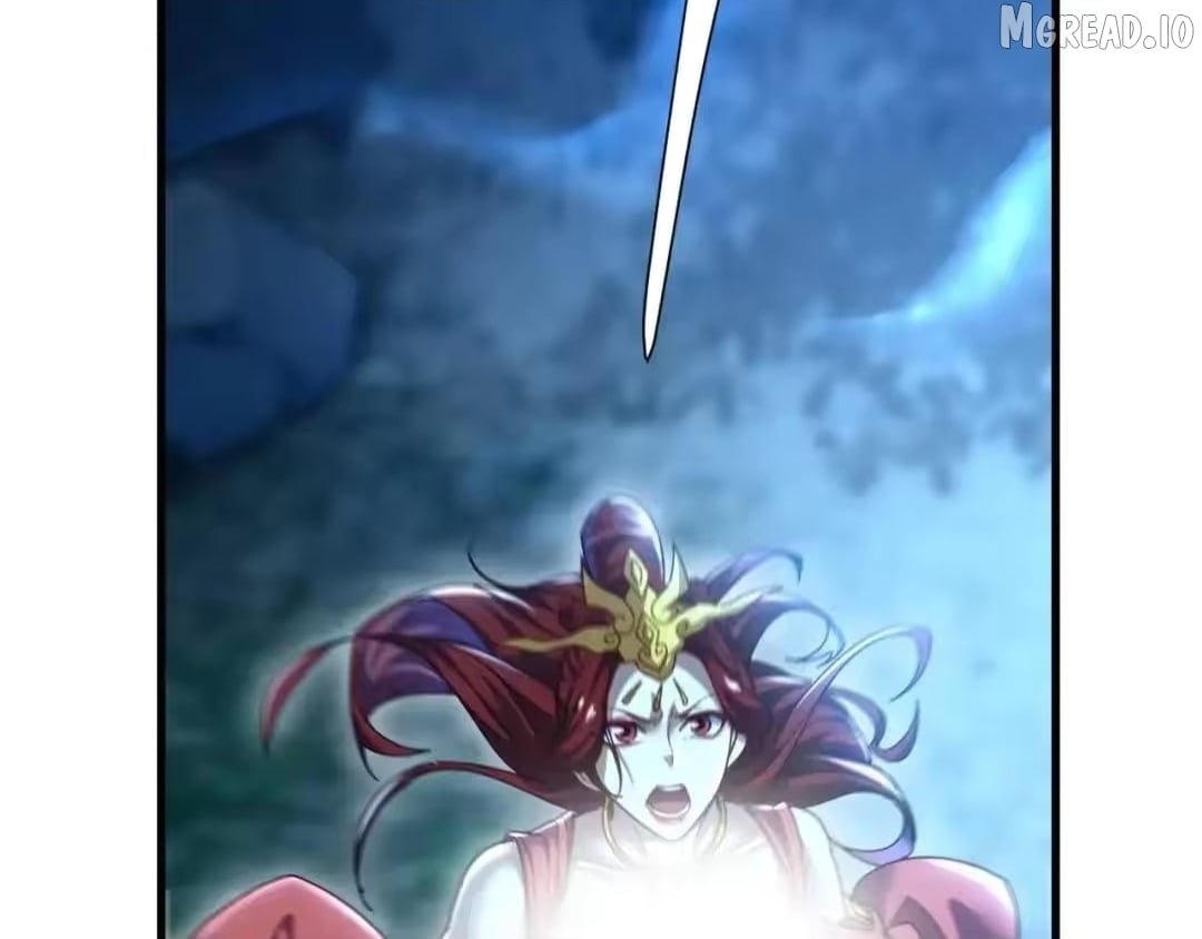 Read Invincible After Shocking My Empress Wife EN Manga Online