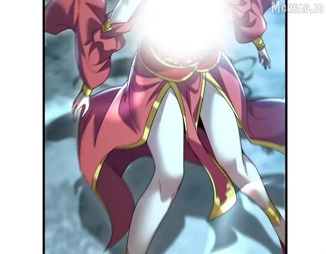 Read Invincible After Shocking My Empress Wife EN Manga Online