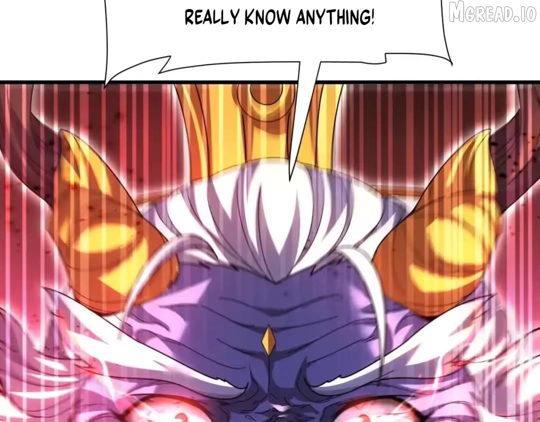 Read Invincible After Shocking My Empress Wife EN Manga Online