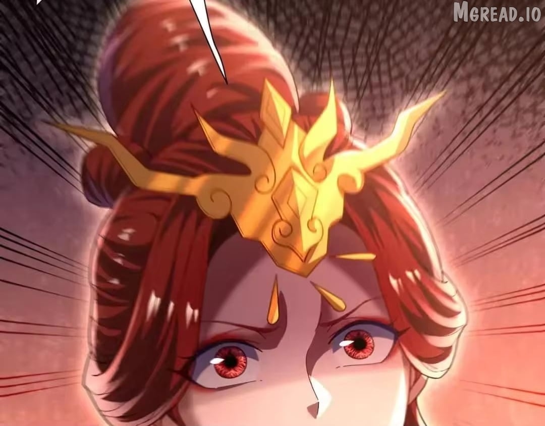 Read Invincible After Shocking My Empress Wife EN Manga Online