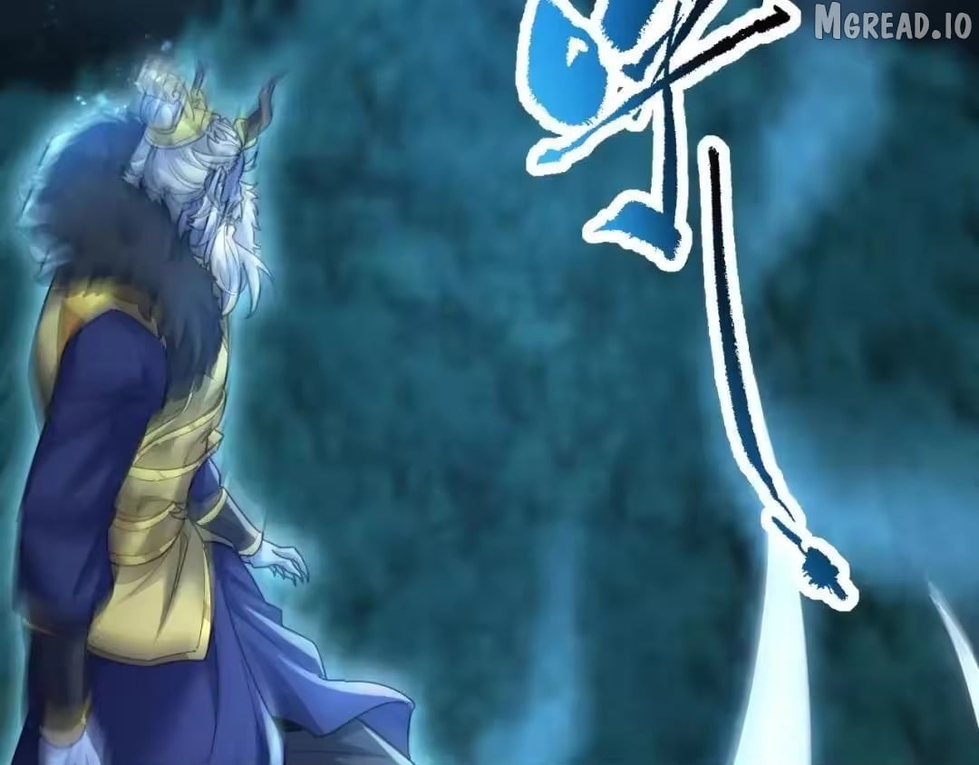Read Invincible After Shocking My Empress Wife EN Manga Online