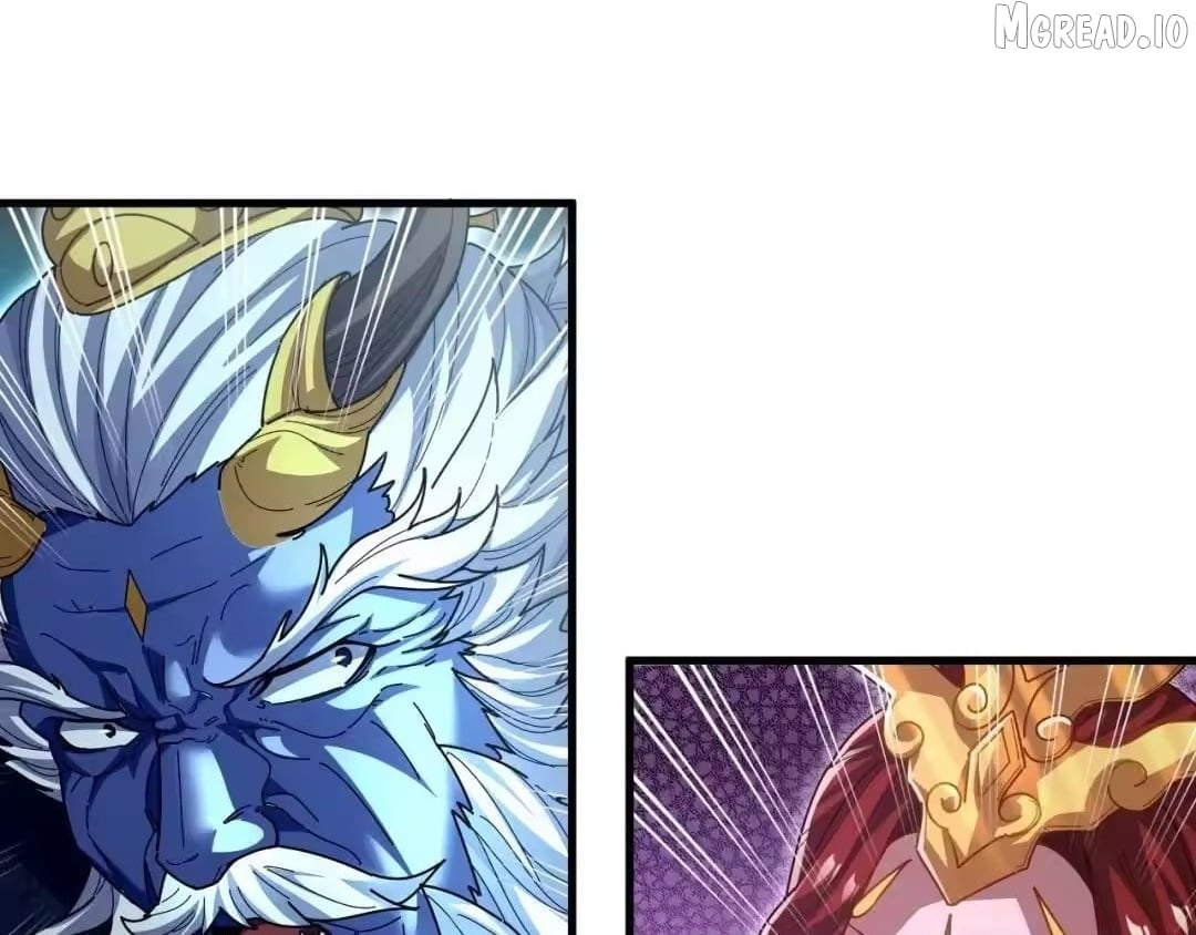 Read Invincible After Shocking My Empress Wife EN Manga Online