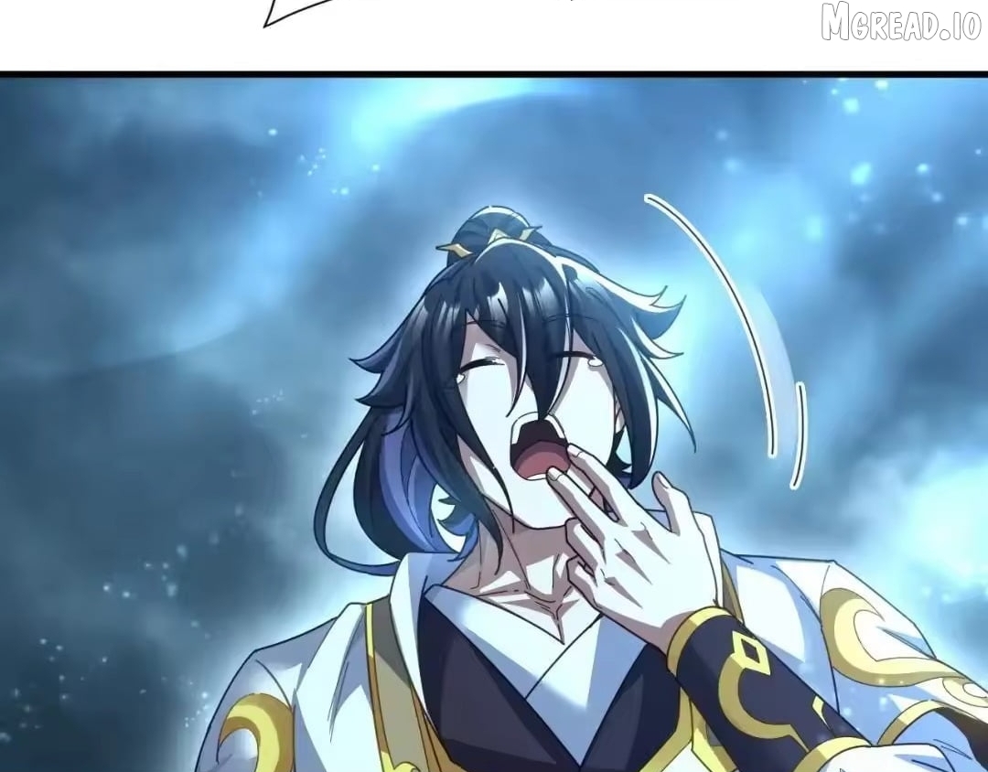 Read Invincible After Shocking My Empress Wife EN Manga Online