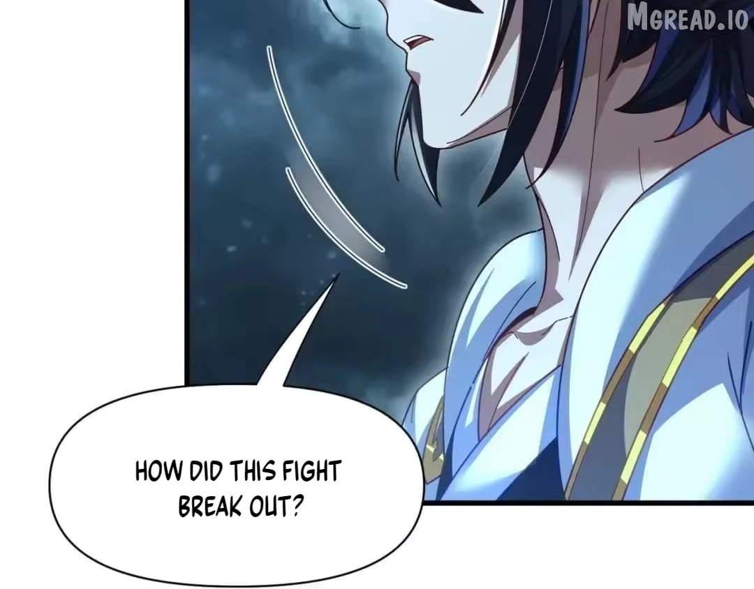 Read Invincible After Shocking My Empress Wife EN Manga Online