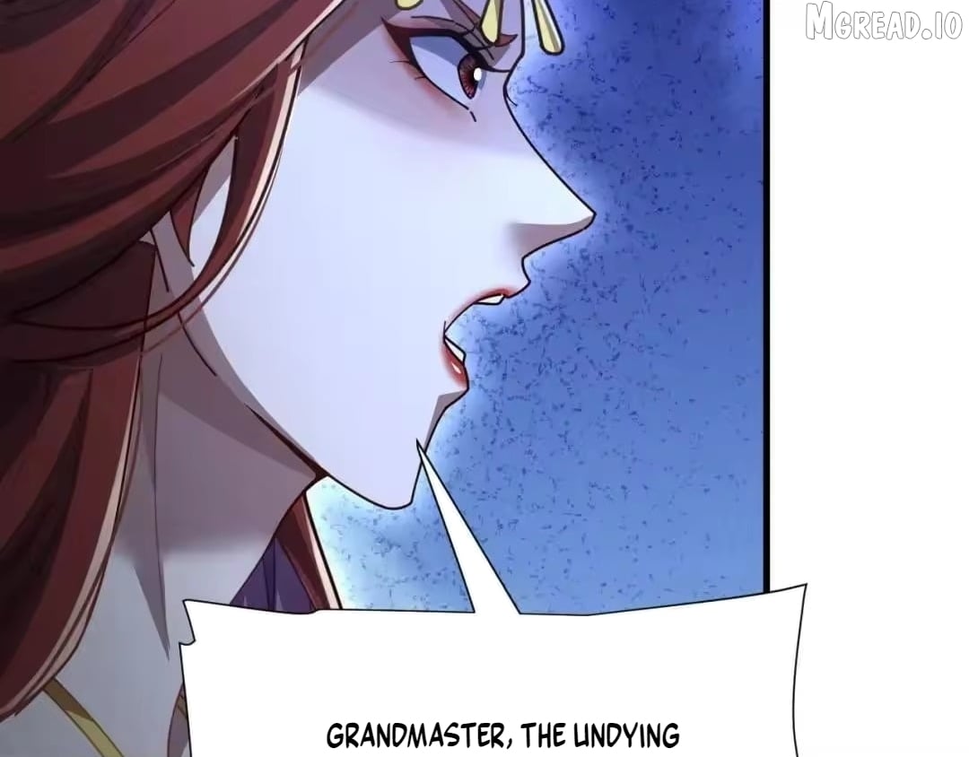 Read Invincible After Shocking My Empress Wife EN Manga Online