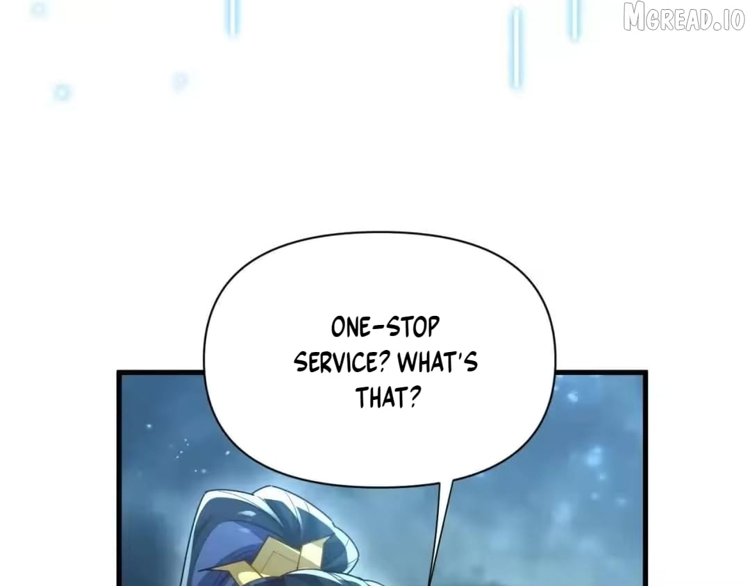 Read Invincible After Shocking My Empress Wife EN Manga Online