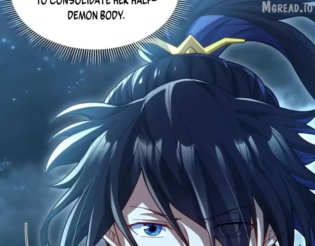 Read Invincible After Shocking My Empress Wife EN Manga Online