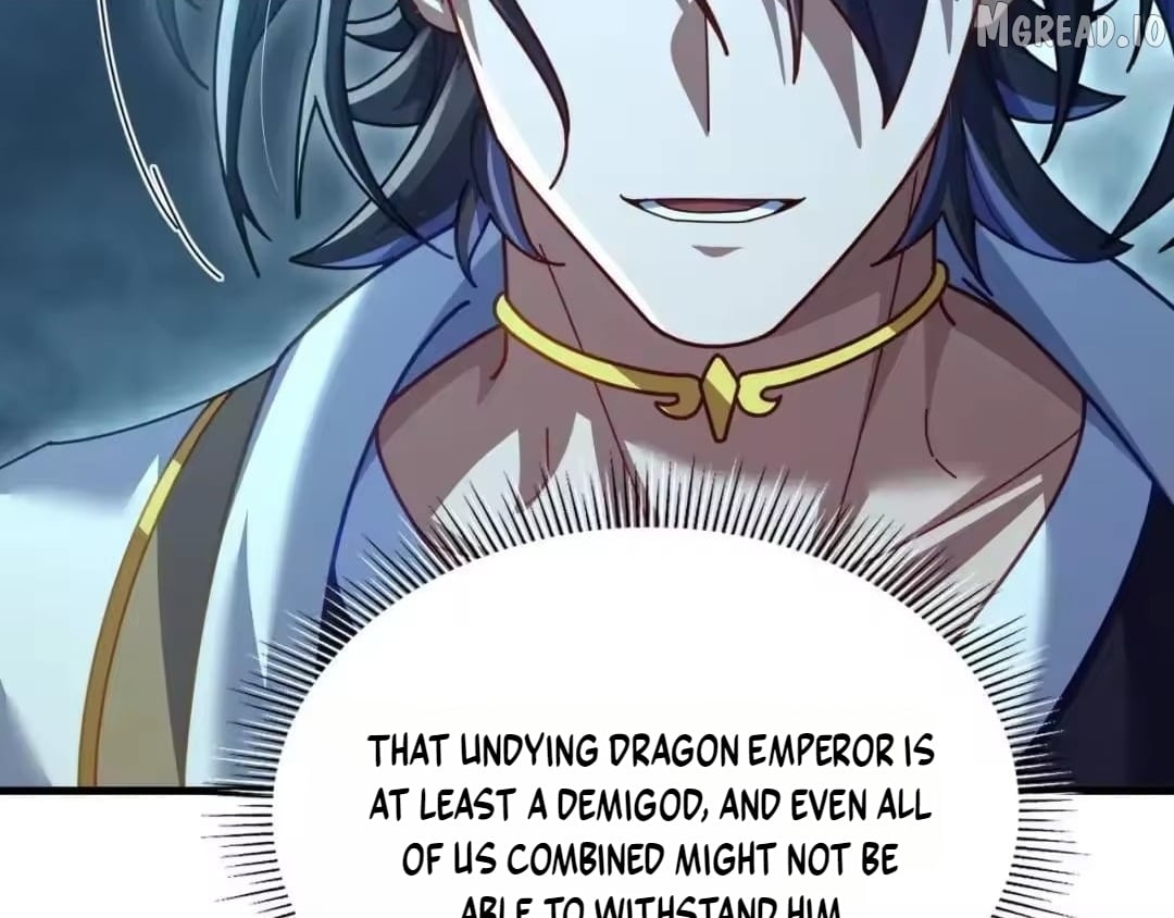 Read Invincible After Shocking My Empress Wife EN Manga Online