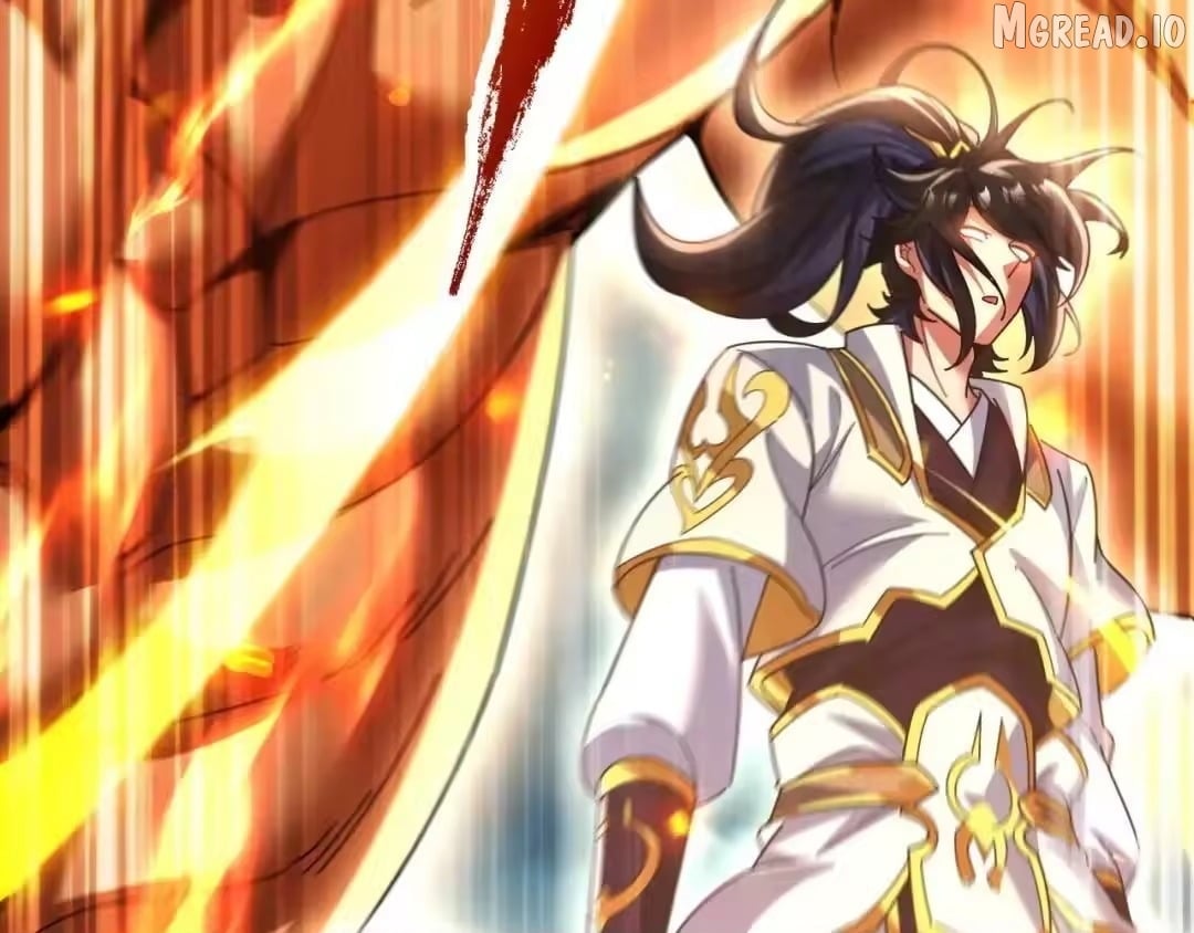 Read Invincible After Shocking My Empress Wife EN Manga Online