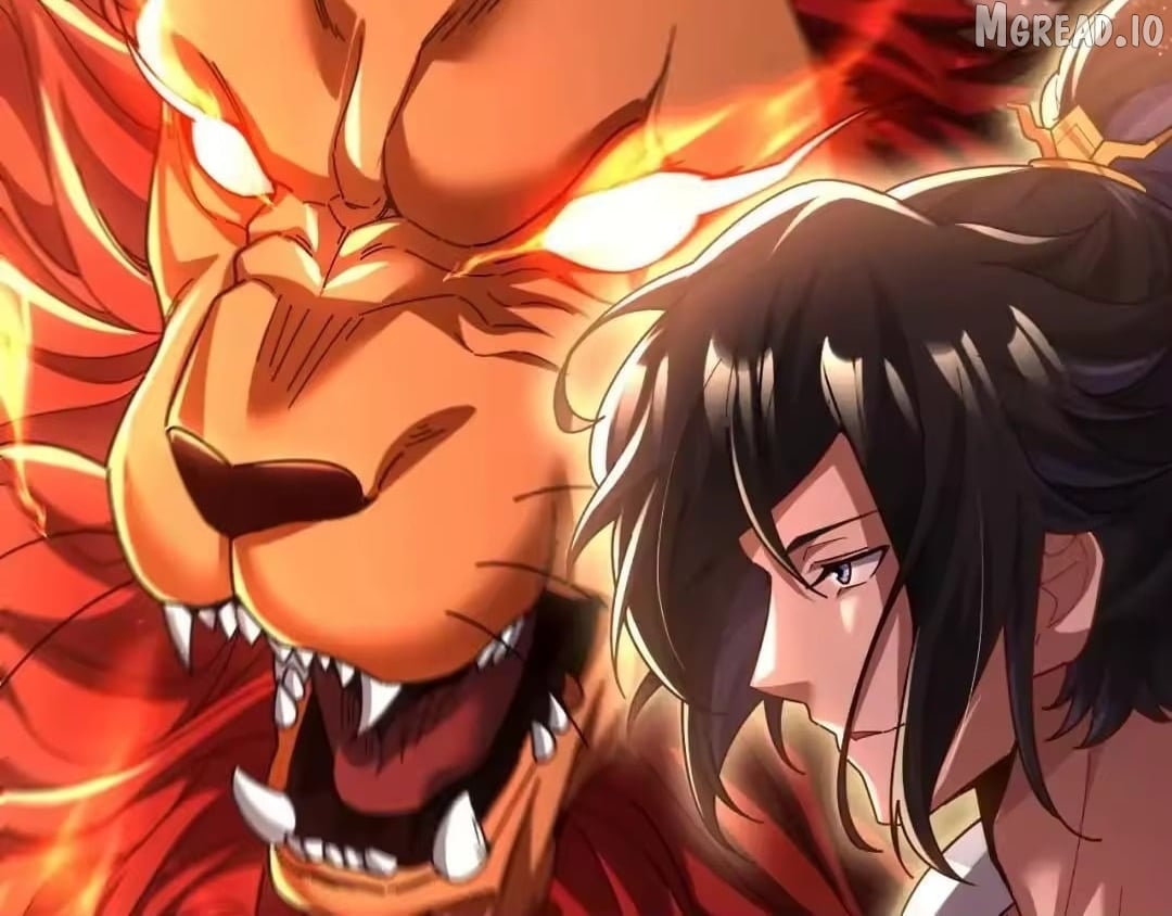 Read Invincible After Shocking My Empress Wife EN Manga Online
