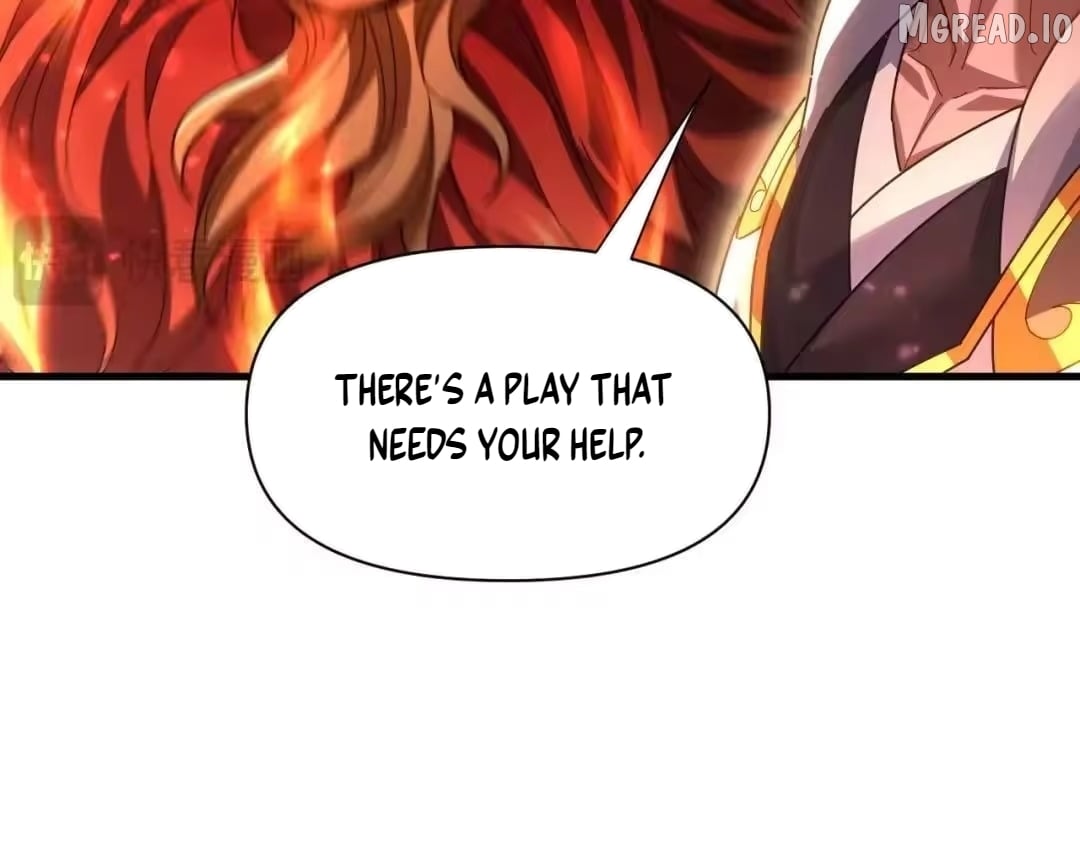 Read Invincible After Shocking My Empress Wife EN Manga Online