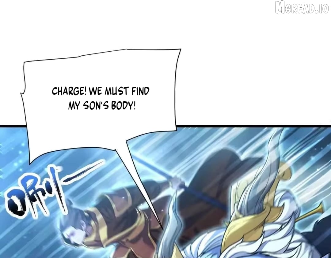 Read Invincible After Shocking My Empress Wife EN Manga Online