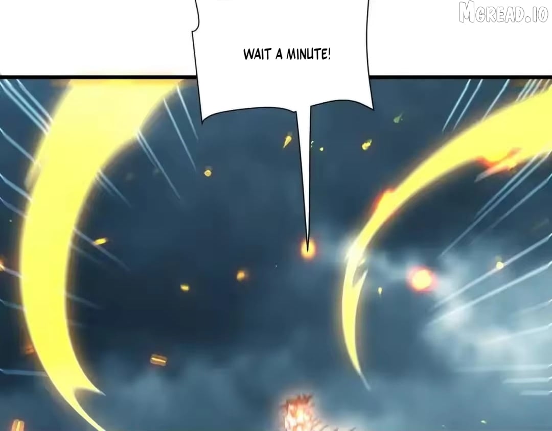 Read Invincible After Shocking My Empress Wife EN Manga Online