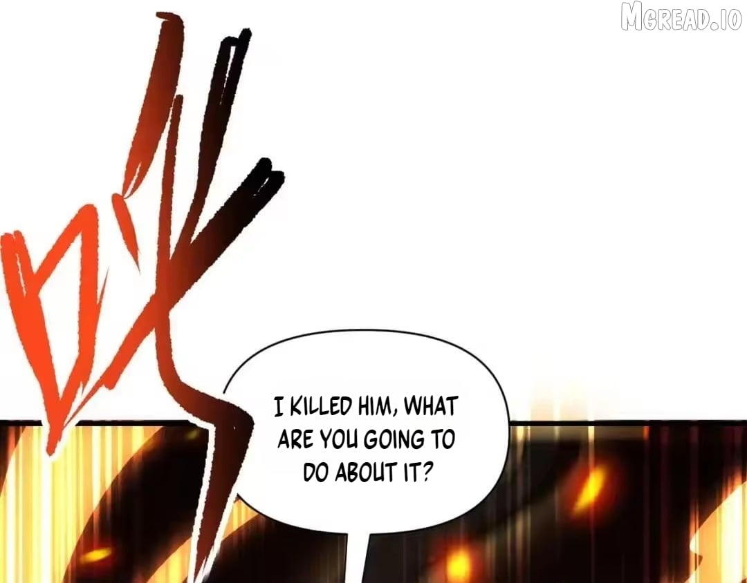 Read Invincible After Shocking My Empress Wife EN Manga Online
