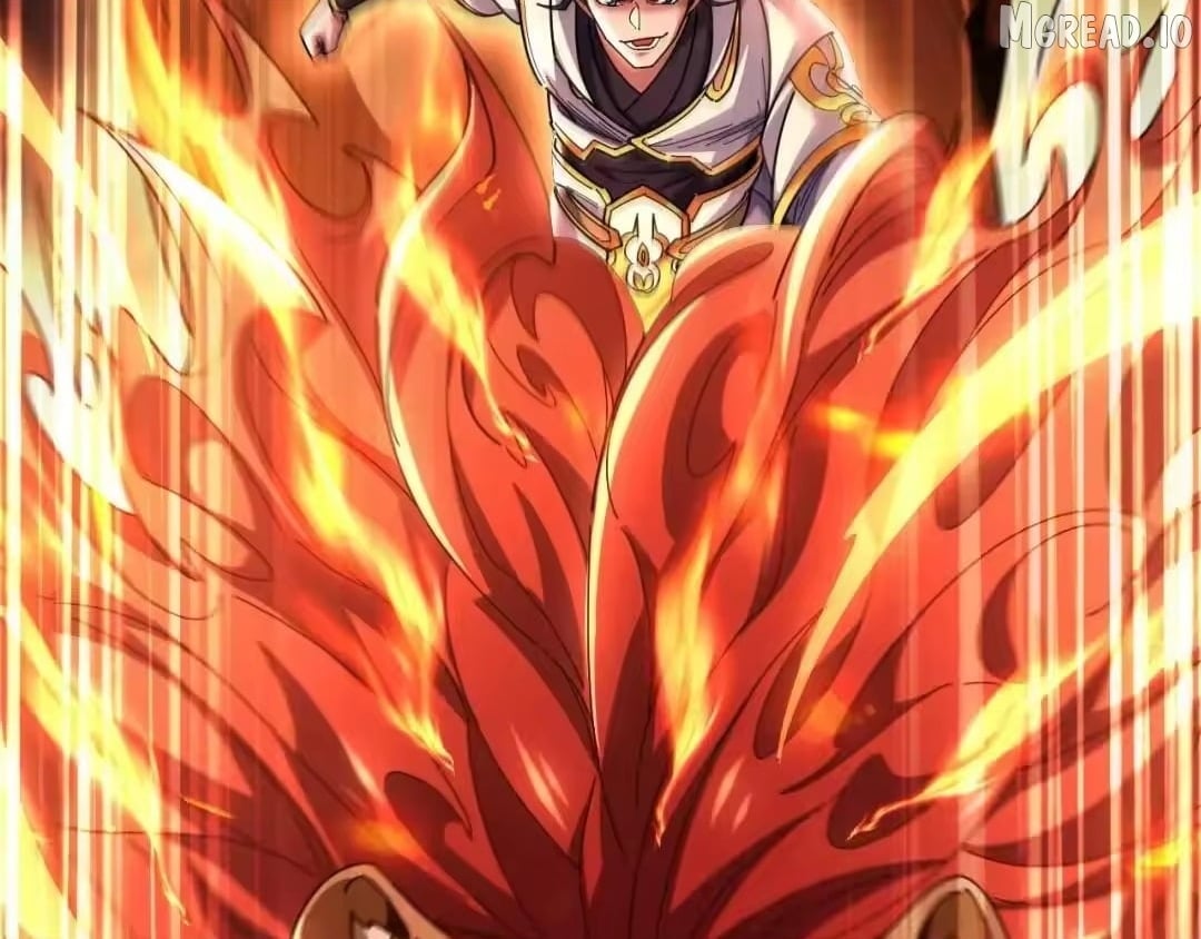 Read Invincible After Shocking My Empress Wife EN Manga Online