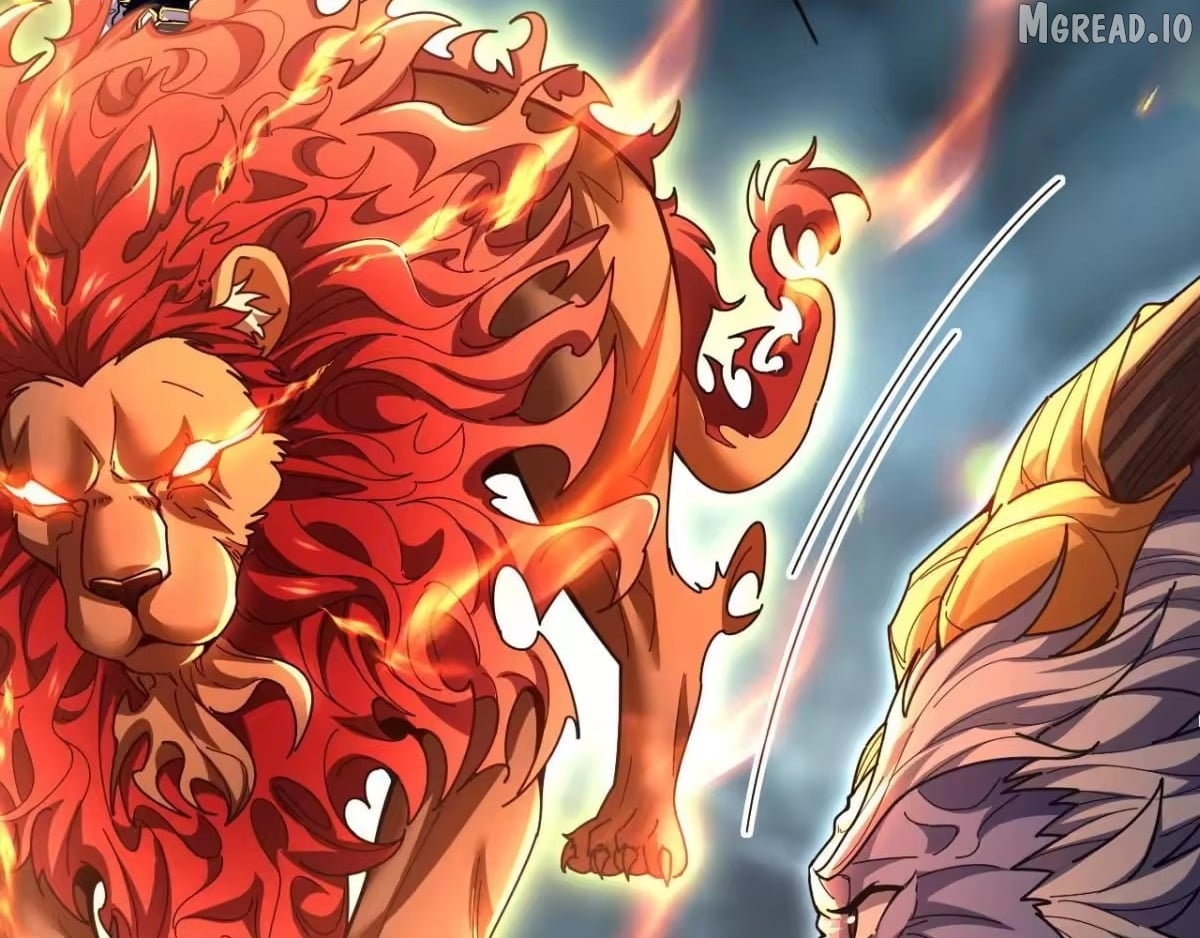 Read Invincible After Shocking My Empress Wife EN Manga Online