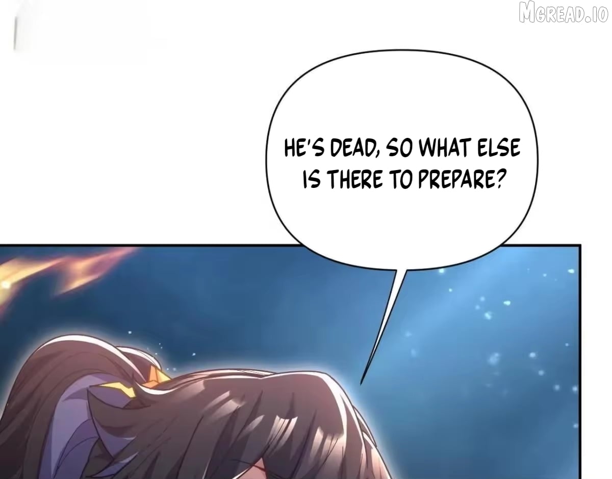 Read Invincible After Shocking My Empress Wife EN Manga Online
