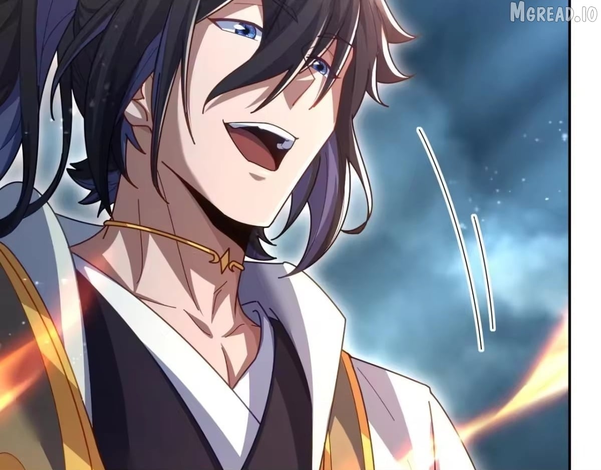 Read Invincible After Shocking My Empress Wife EN Manga Online