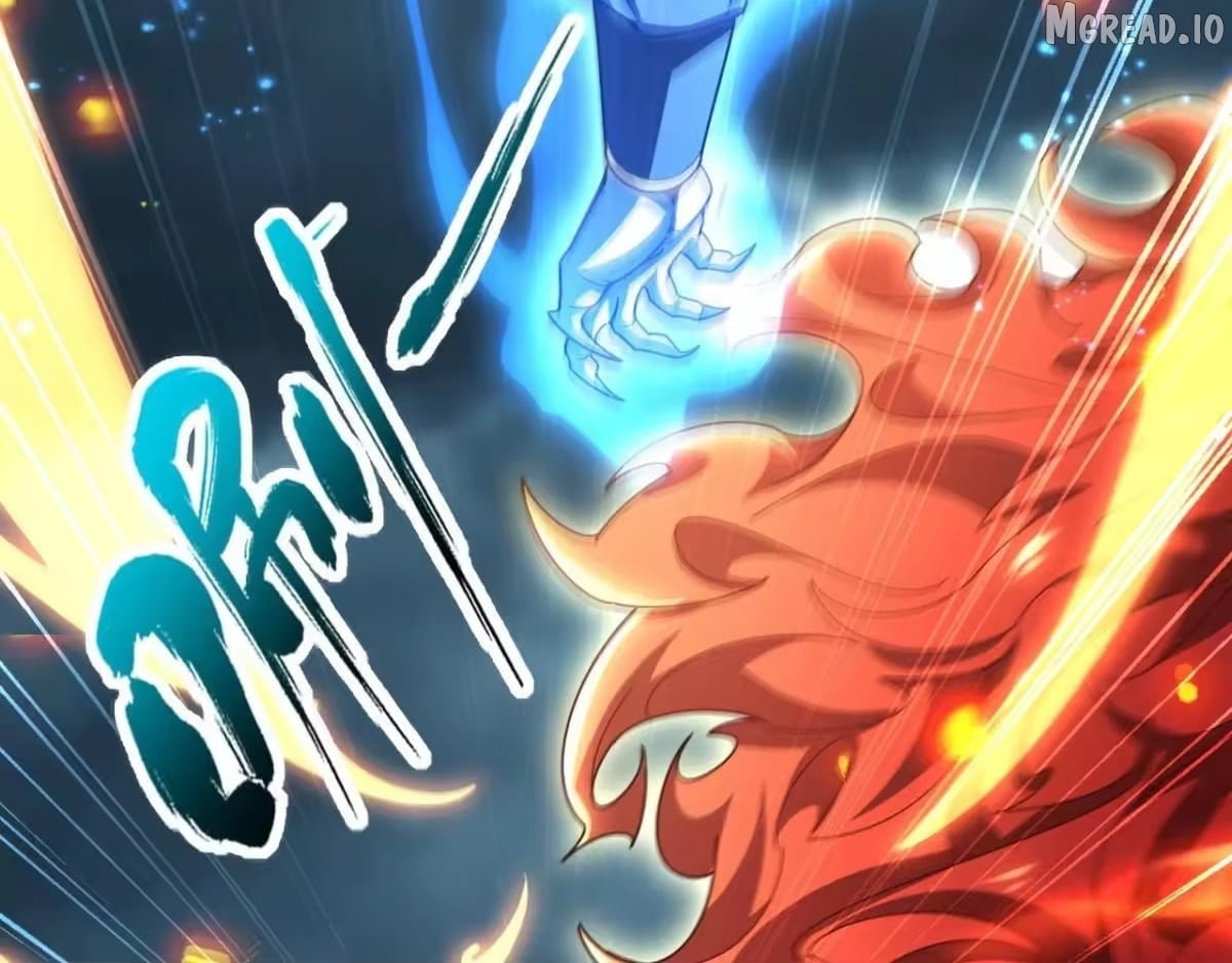 Read Invincible After Shocking My Empress Wife EN Manga Online