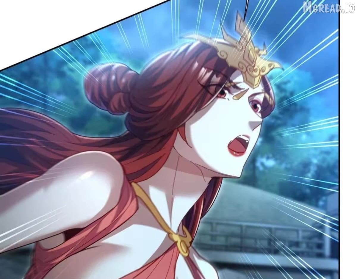 Read Invincible After Shocking My Empress Wife EN Manga Online