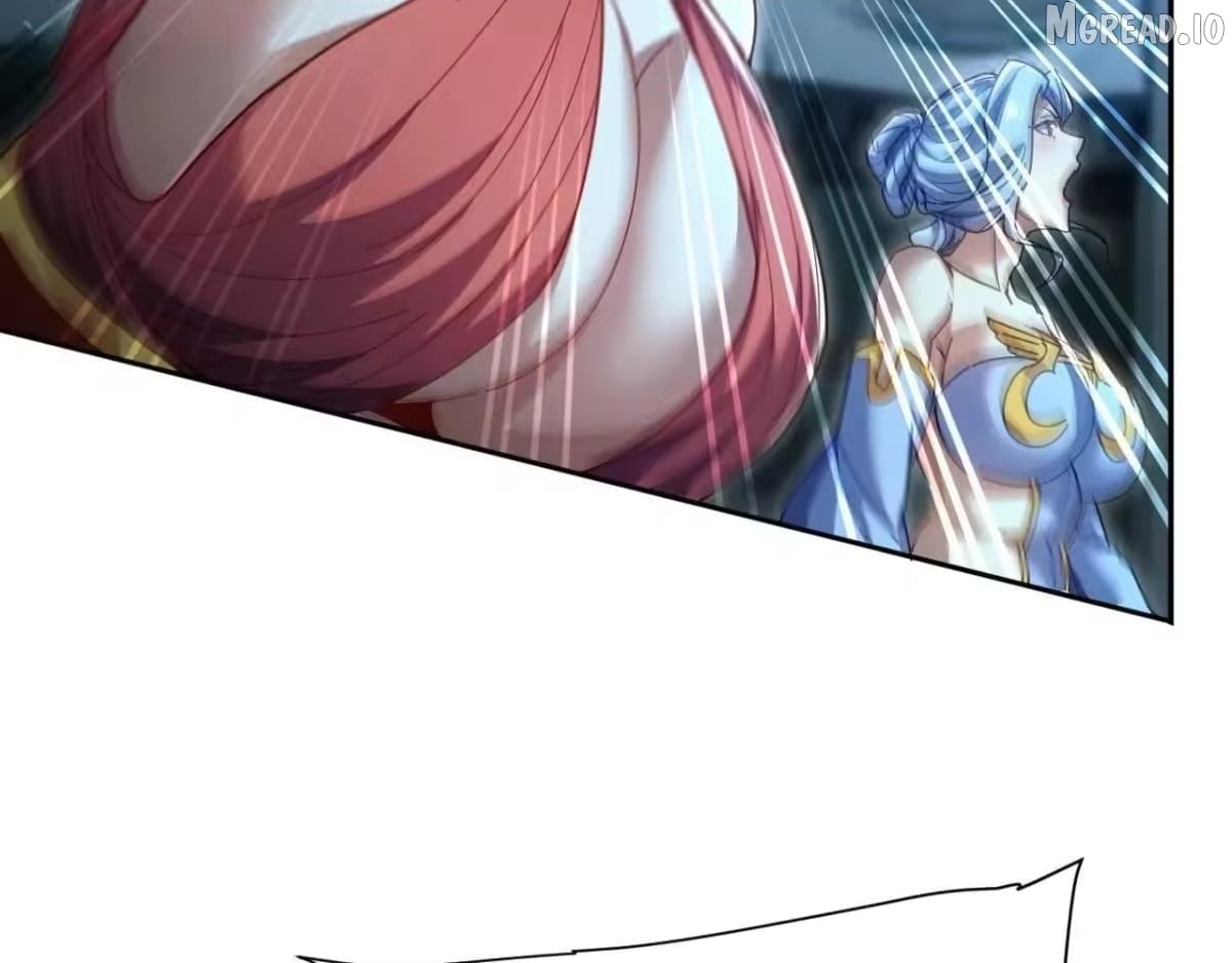 Read Invincible After Shocking My Empress Wife EN Manga Online