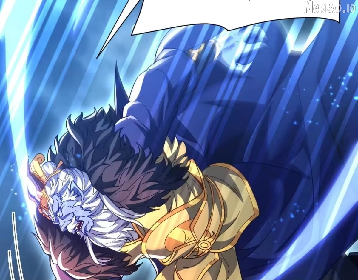Read Invincible After Shocking My Empress Wife EN Manga Online