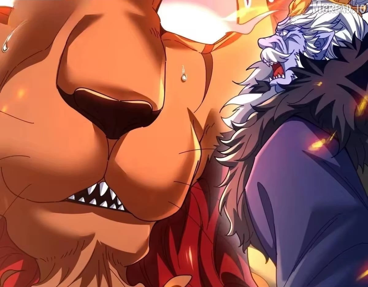 Read Invincible After Shocking My Empress Wife EN Manga Online